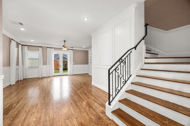 Foto del edificio - 5907 Kiam St