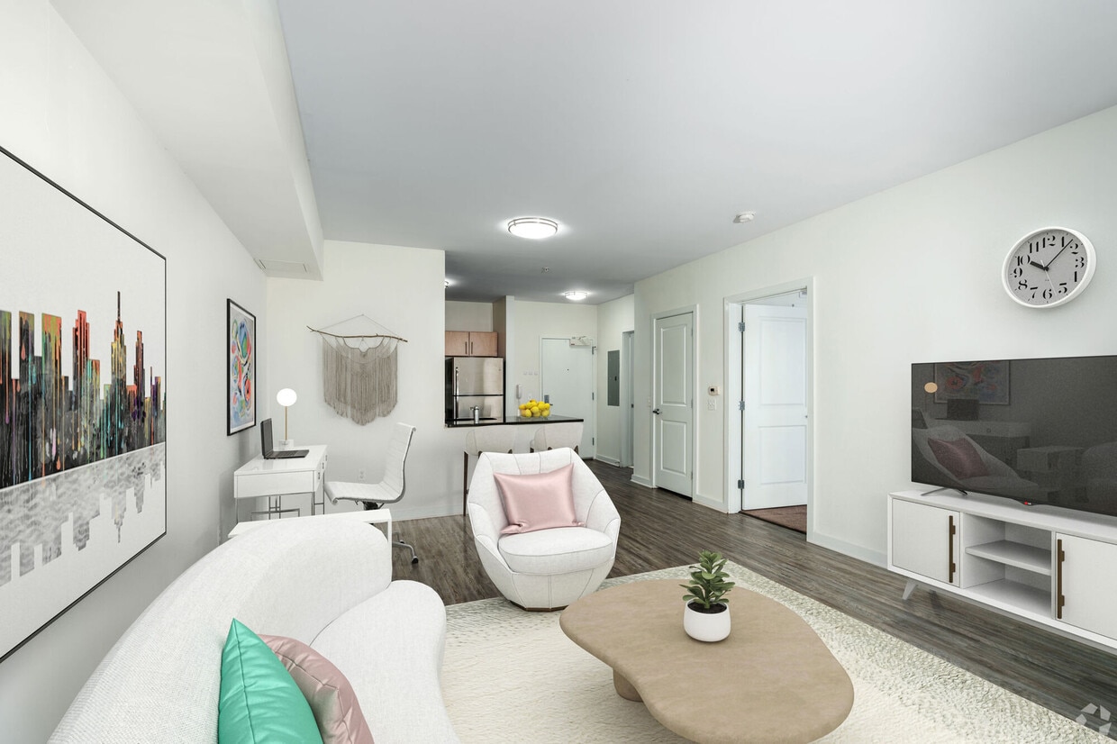 Photo - Paseo Verde South