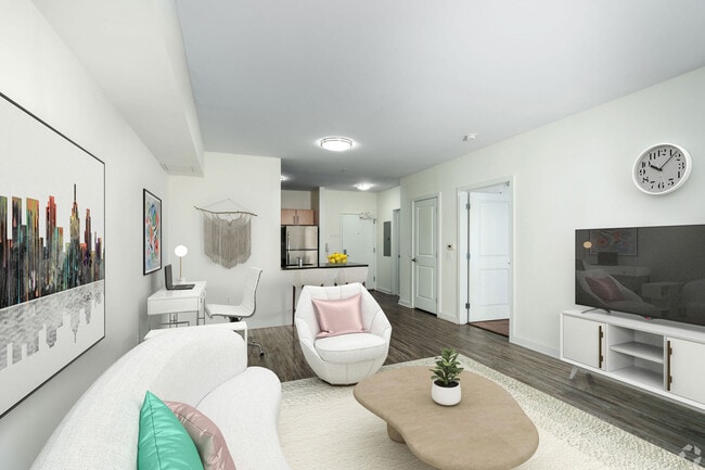 Photo - Paseo Verde South Apartments