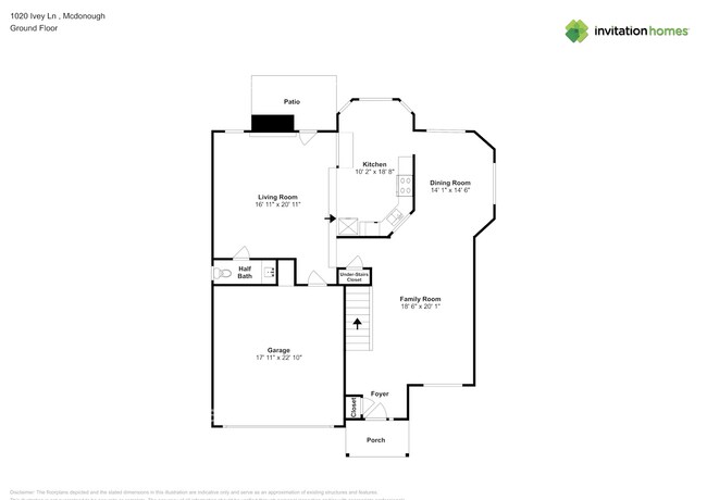 Foto del edificio - 1020 Ivey Ln