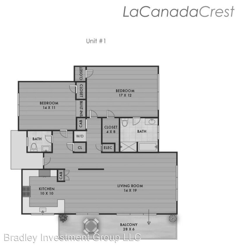 Building Photo - 2142 La Canada Crest Dr