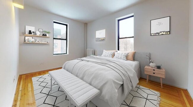 Photo - Seaman Ave Apartment