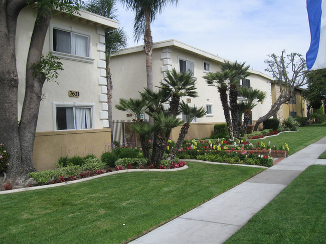 Foto del edificio - Parkridge Apartments