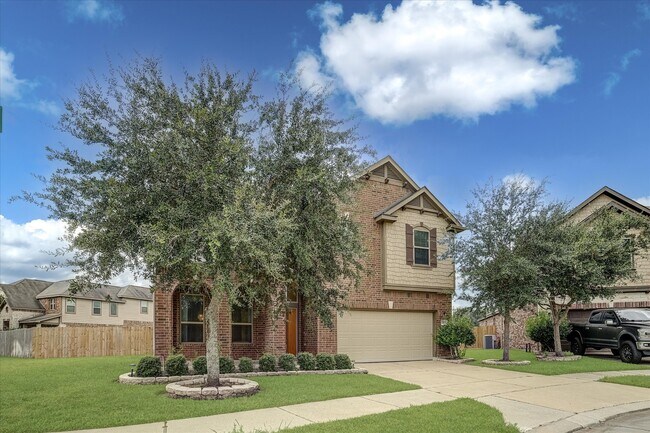 Building Photo - 25503 Briscoe Ranch Ct