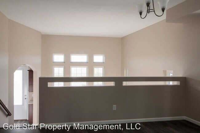 Building Photo - 2 br, 3 bath House - 3214 Jericho Rd
