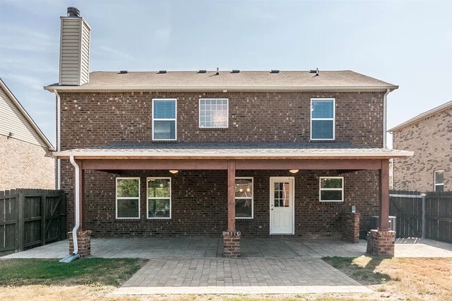 Building Photo - 1014 Patmore Ln