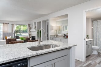 Building Photo - Britton Woods Apartments