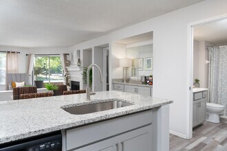 Building Photo - Britton Woods Apartments