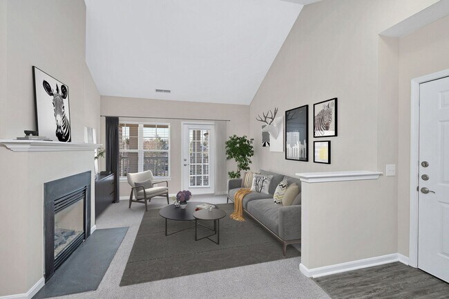 Foto del edificio - Gateway