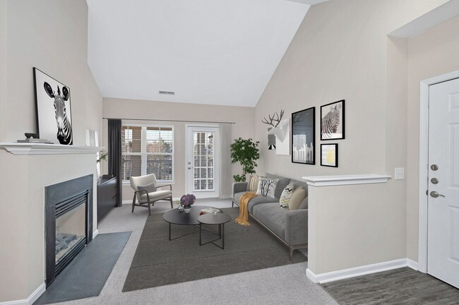 Building Photo - The Gateway