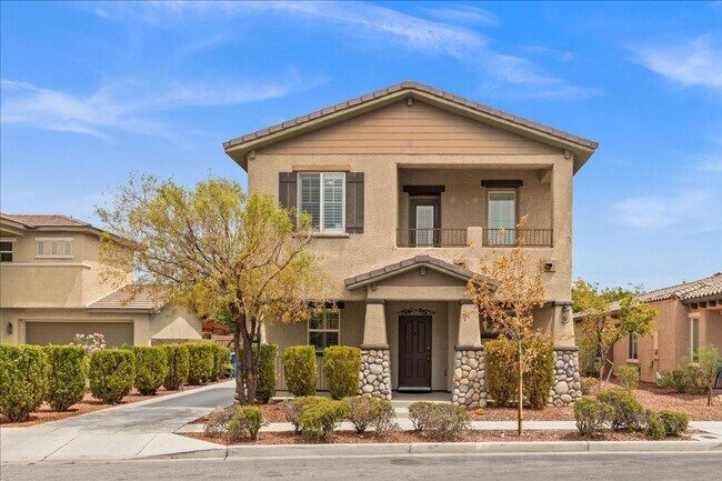 Foto del edificio - Coming Soon: 3 Bd, 3 Bth, Entertainer's Ki...