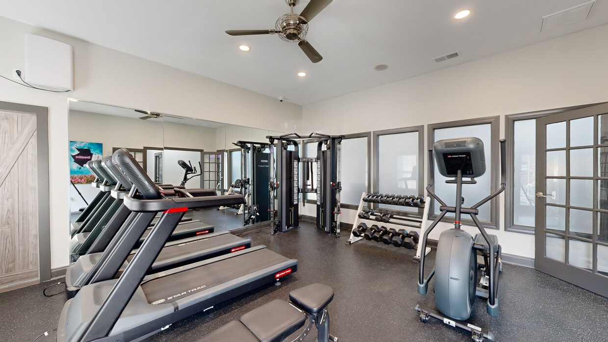 Photo - The Deryn Apartments
