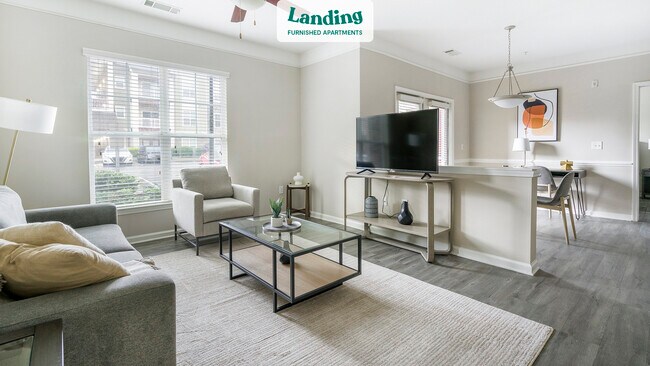 Foto del edificio - 1524 Woodfield Creek Dr
