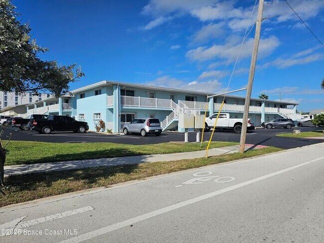 Foto del edificio - 3601 Ocean Beach Blvd