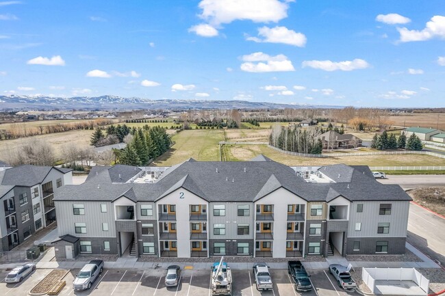 Interior Photo - The Residences at Victory Ranch