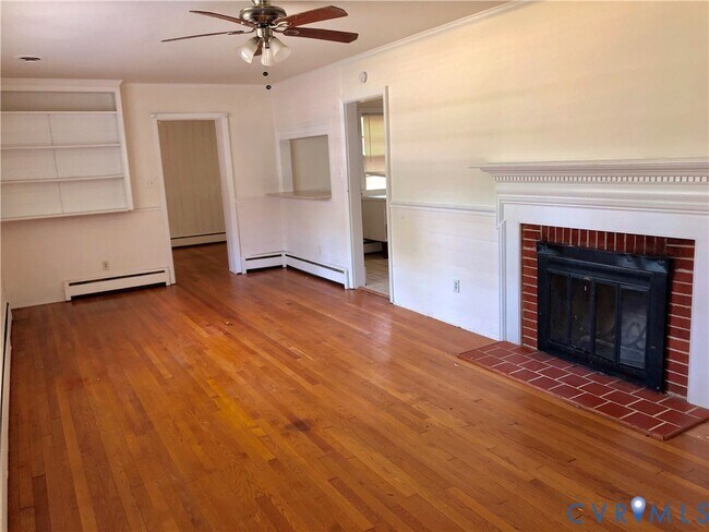 Foto del edificio - 6810 Edmonstone Ave