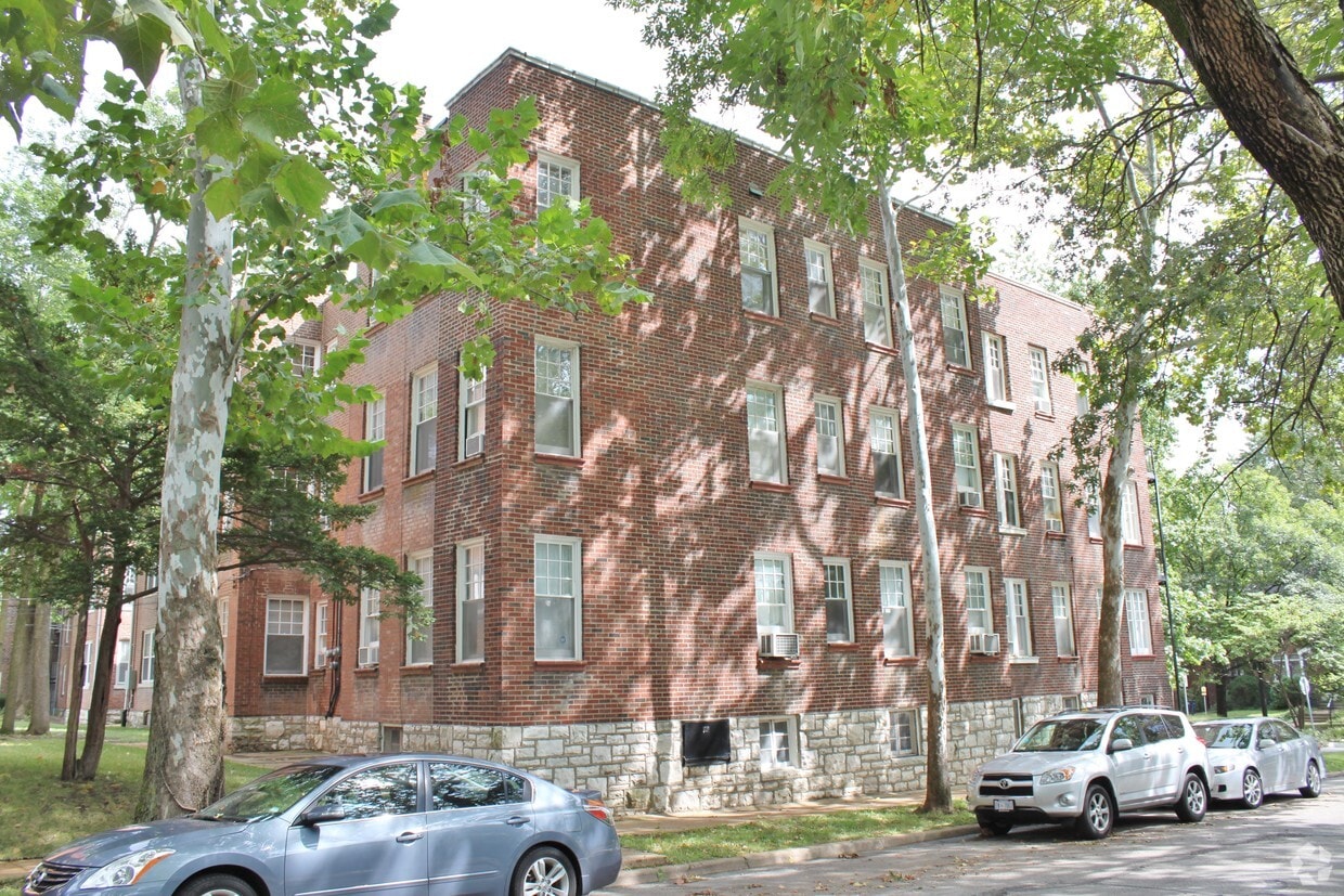 Building Photo - 6843 Kingsbury Blvd