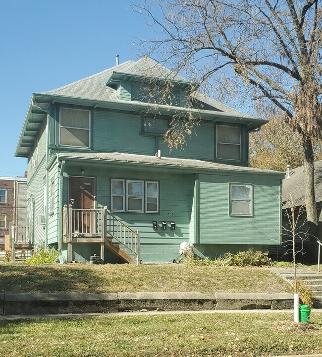 Foto del edificio - 1438 9th St