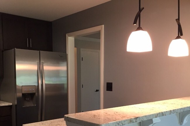 cocina - 1233 Ballantrae Pl