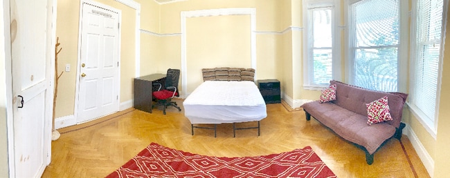 Photo - 205 Washington Ave Apartment