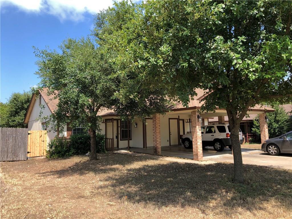 7806 Brodie Ln, Austin, TX 78745 Townhome Rentals in Austin TX