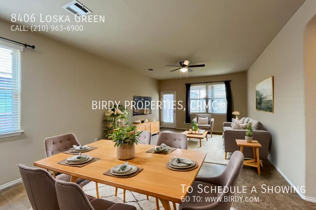 Foto del edificio - 8406 Loska Grn