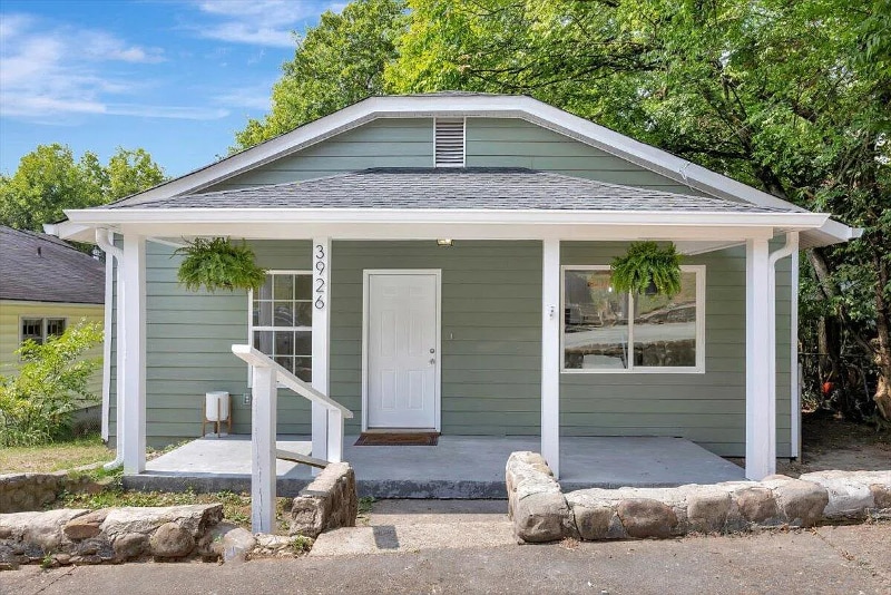Photo - 3926 Arkwright St (Chattanooga, TN)