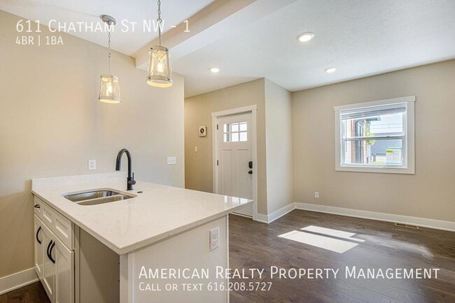 Foto del edificio - 611 Chatham St NW