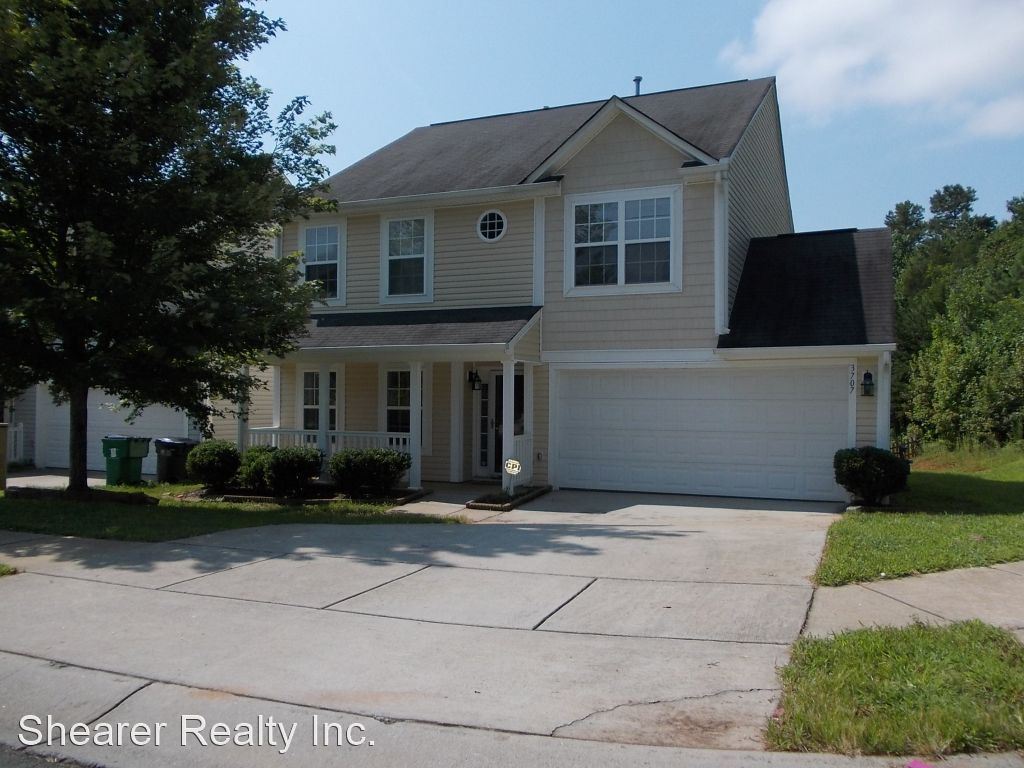 Primary Photo - 4 br, 2.5 bath House - 3707 Rocky Brook Court