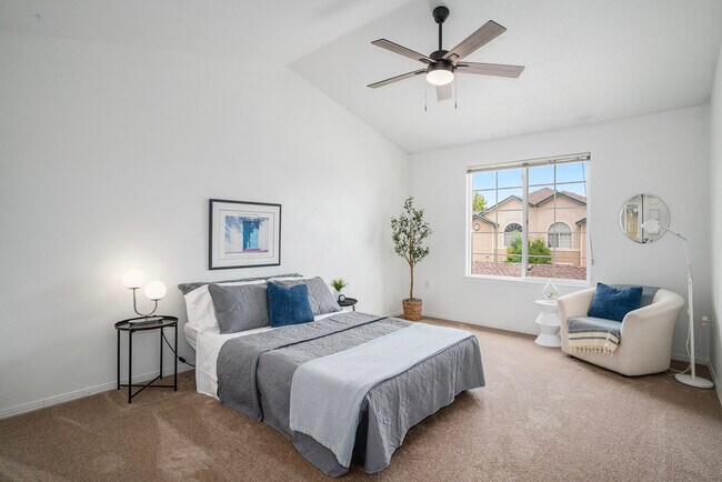 Dormitorio n.º 1 - 3002 W Elizabeth St