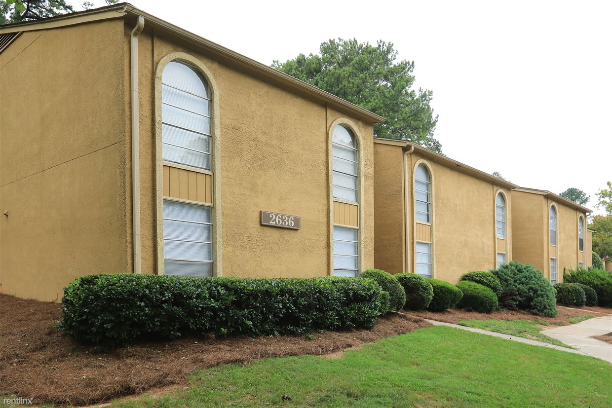 Building Photo - 2610 Embarcadero Dr