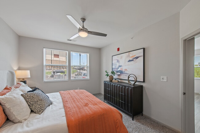 Bedroom 1 - 19Nineteen Promenade