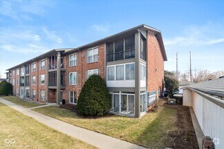 Building Photo - 5034 Allisonville Rd