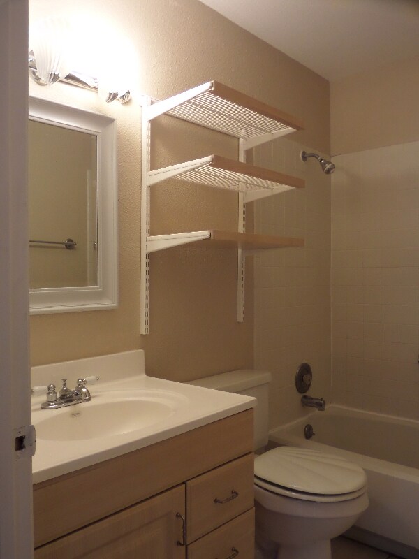 Master Bath - 6839 Arbor Springs Dr