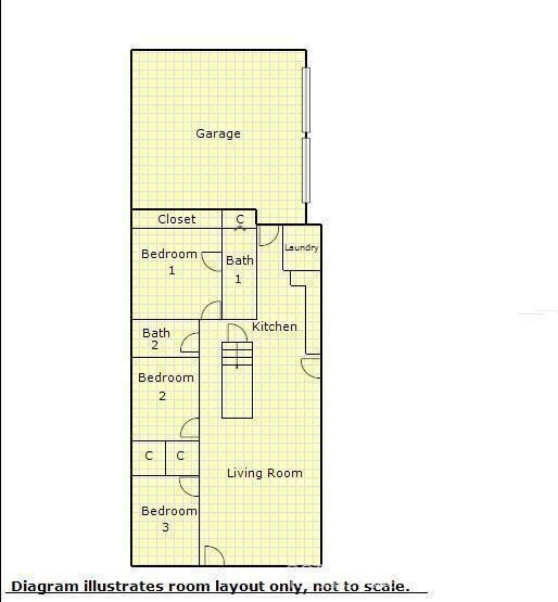 Building Photo - 3BD/2BD Pet Friendly House in Perryville