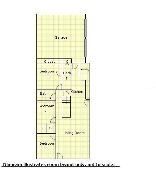 Foto del edificio - 3BD/2BD Pet Friendly House in Perryville