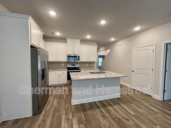 Foto del edificio - 1012 Candleberry Dr