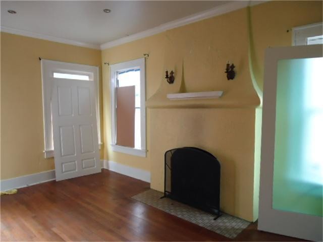 Foto del edificio - 2511 Barbee St