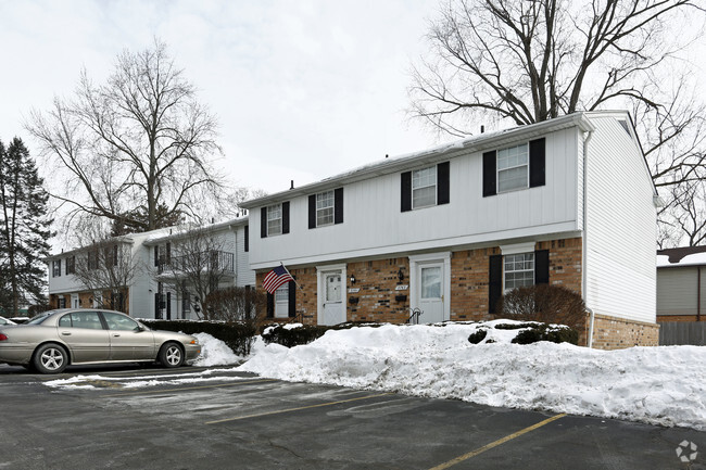 Building Photo - Northington Condominiums