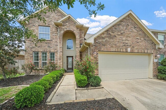Foto del edificio - 4335 Careybrook Ln