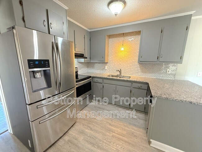 Foto del edificio - 4103 Little Mountain Rd