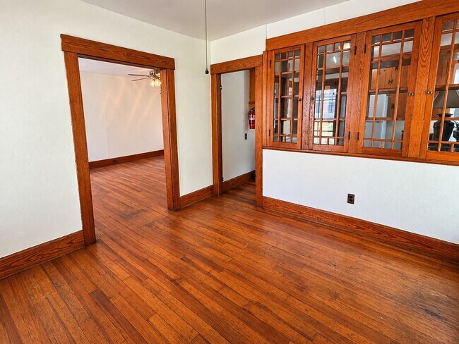 Foto del edificio - 58 Oak St