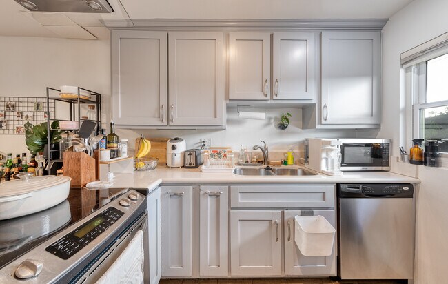 Foto del edificio - 2628 Kansas Ave