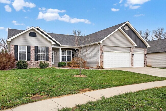 Foto del edificio - 738 Lost Canyon Blvd