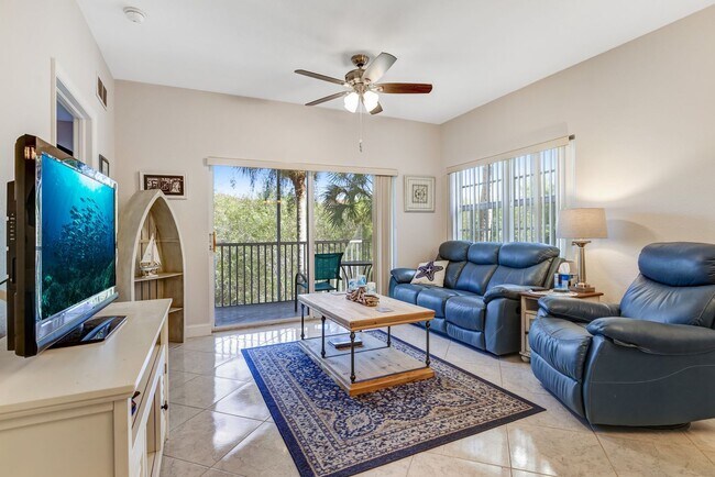 Foto del edificio - ** BOTANICAL PLACE ** 3 BED / 2 BATH - CON...