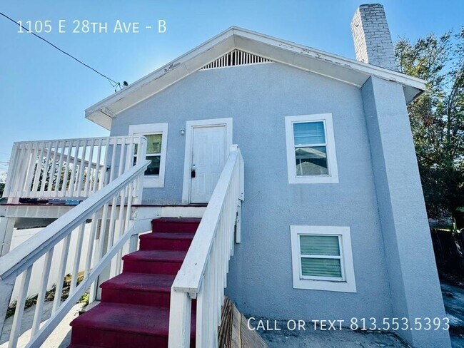 Foto del edificio - 1105 E 28th Ave