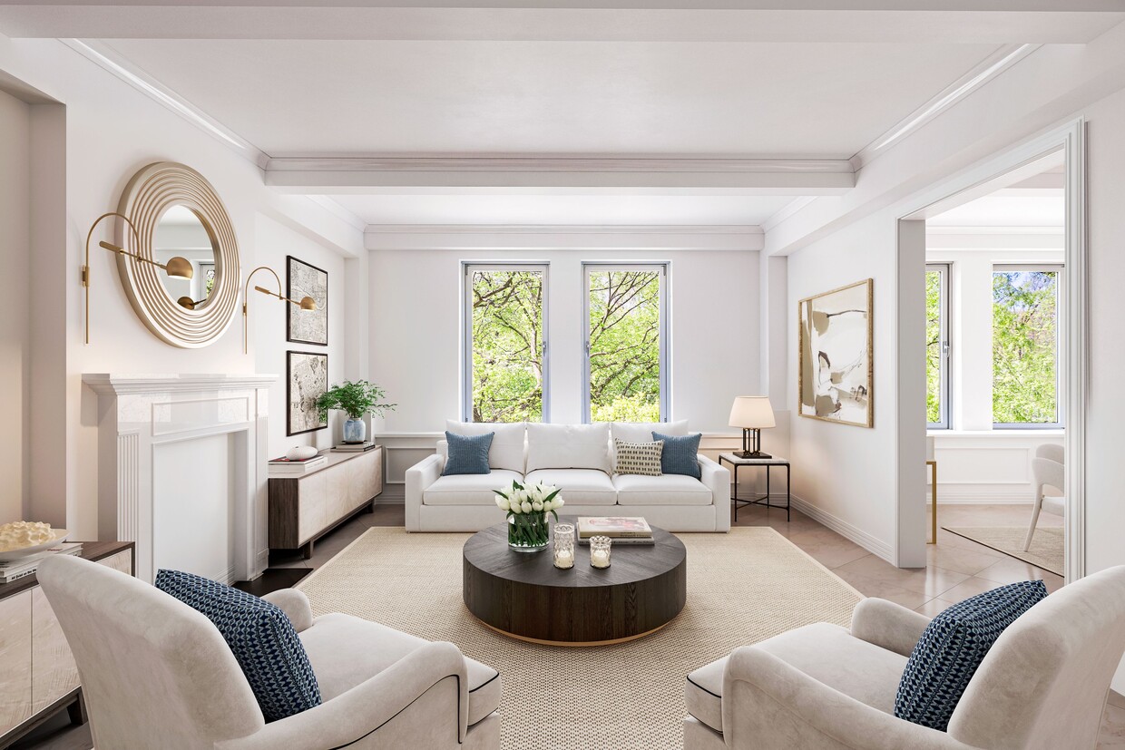 Photo - 1200 5th Ave (New York, NY)