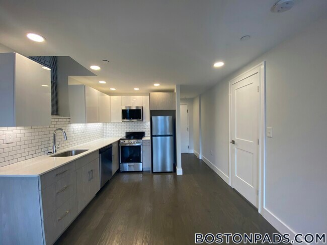 Foto del edificio - 98 Queensberry St