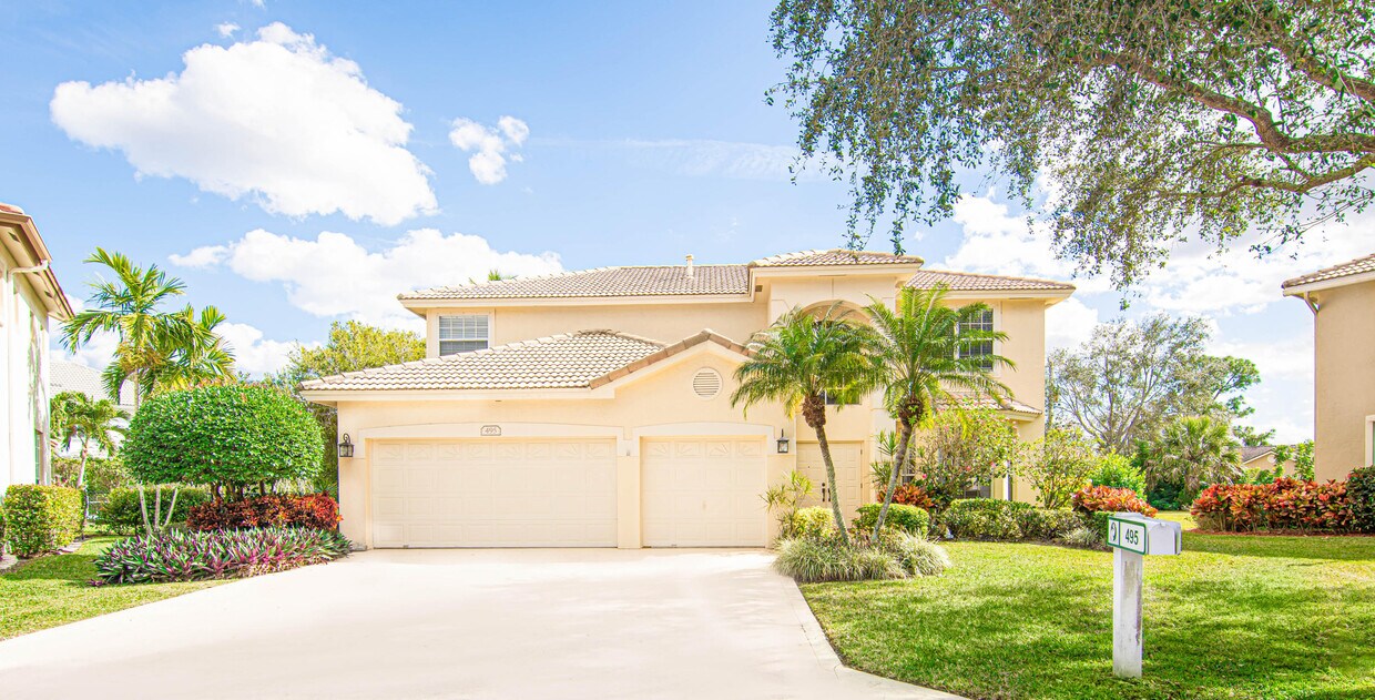Foto principal - 495 S Pelican Ln
