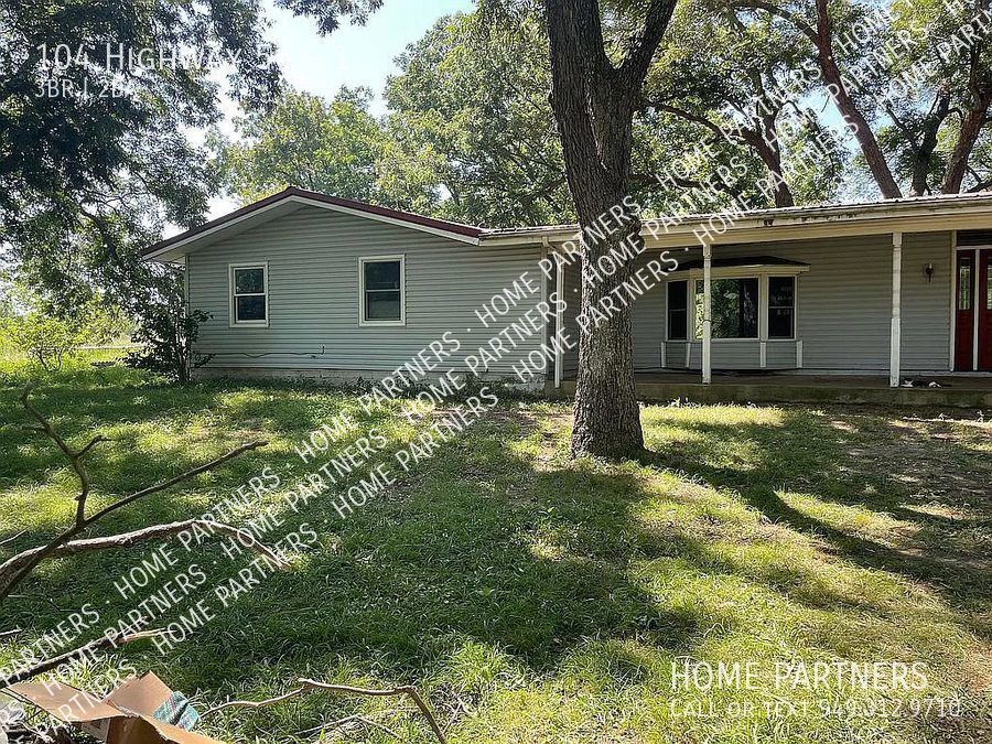 Primary Photo - Rent to own Home on 20 Acres with a $8,000...